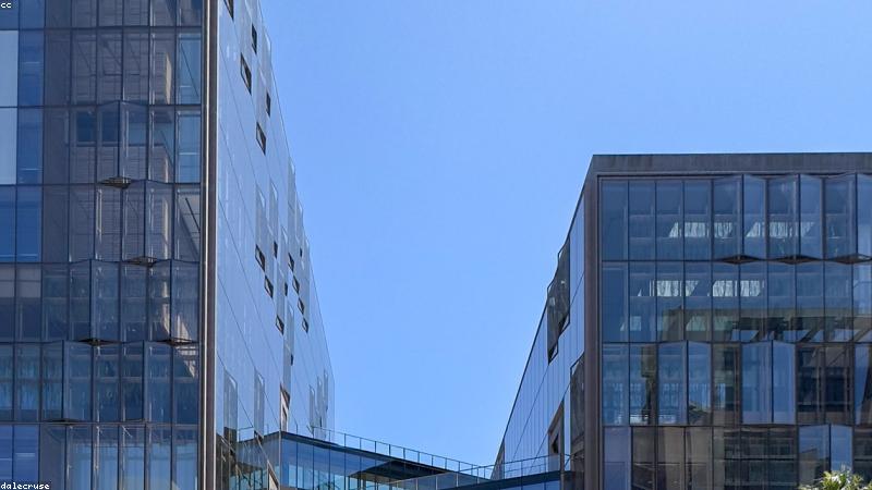 红果漫剧网页版品牌形象展示画面